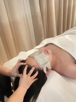 ˚⟡ suwan .˚⟡のエステ・リラクイメージ