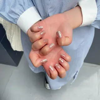 ネイル IROHA Nail 堺雛薫のネイルデザイン