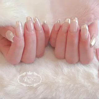ネイル Fuffy所属・フーフィー Fuffyのネイルデザイン