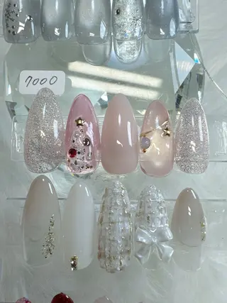 ネイル dD.nails 杉戸町ネイルのネイルデザイン