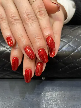 ネイル 美容室Alice kyoのネイルデザイン