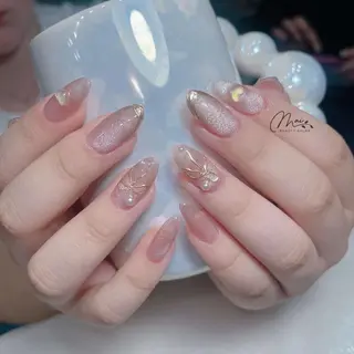 ネイル MaiBeauty DanHiのネイルデザイン