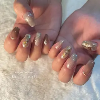 ネイル nailsalon Lenoaのネイルデザイン