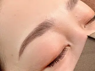 アイブロウ soara ソアラの眉毛・アイブロウイメージ