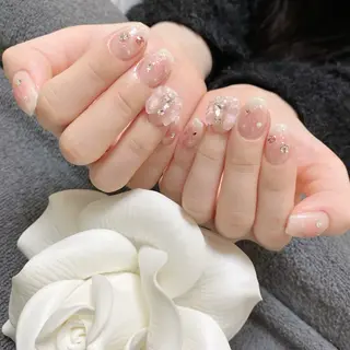 ネイル 💅fleur Ayumiのネイルデザイン