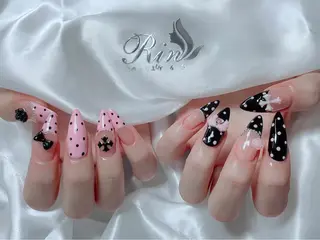 ネイル リサ ネイルサロンのネイルデザイン