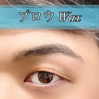 メンズ アイブロウ GRANDEUR 斉藤のマツエク・マツパデザイン