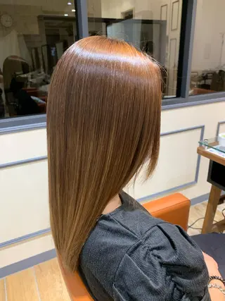 ロング Salon  de EMMA+高橋のマツエク・マツパデザイン