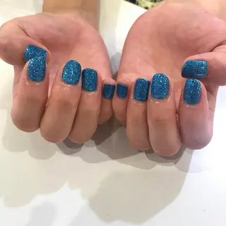 ネイル nail&eyelash amor所属・nail amorのネイルデザイン