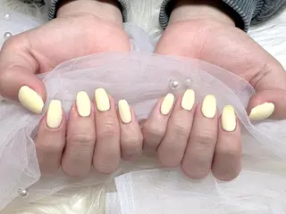 ネイル Bliss れみのネイルデザイン