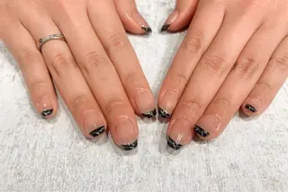 ネイル NAIL Salon IP所属・長谷川 奈緒美のネイルデザイン