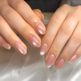 ネイル Ravi【胡町】 木元のネイルデザイン