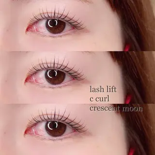 マツエク・マツパ LINBELLE 豊田店Harukaのマツエク・マツパデザイン