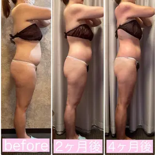 痩身/美肌/脱毛 MAX BEAUTYのエステ・リラクイメージ