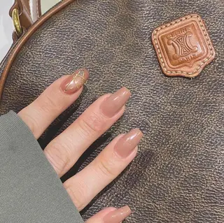 ネイル pro.M chiharuのネイルデザイン