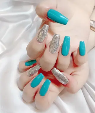 ネイル mionail 難波店のネイルデザイン