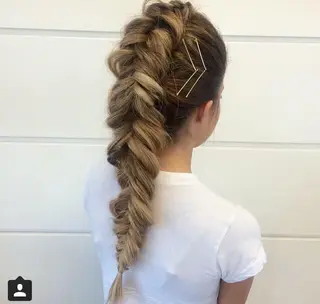 ロング BANK'S hair所属・💐ケラチン 髪質改善寺坂雄飛💐のヘアスタイル