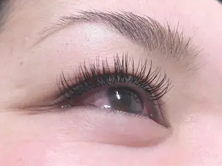 マツエク・マツパ La:coptA (ラ・コプタ)のマツエク・マツパデザイン