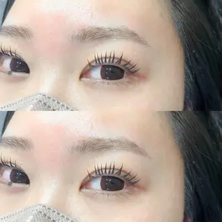 マツエク・マツパ アイ＆アイブロウ デイドット所沢所属・デイドット Neoの眉毛・アイブロウイメージ