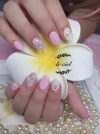 ネイル Naka Rieのネイルデザイン