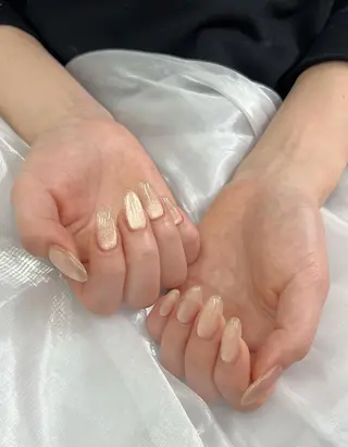 ネイル Dea かかのネイルデザイン