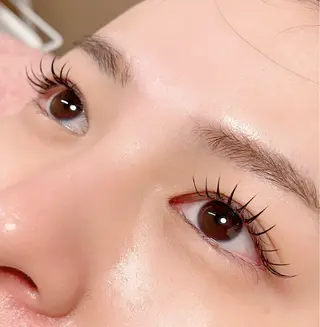 マツエク・マツパ Ayumi.dre 🦋K《2階》のマツエク・マツパデザイン