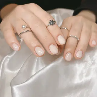 ネイル junna 金山.東別院.上前津のネイルデザイン