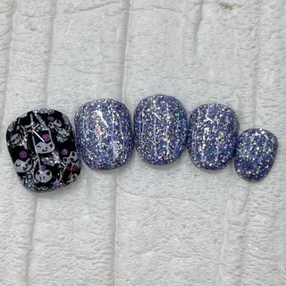 ネイル Nail salon Honey Beeのネイルデザイン