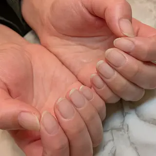 ネイル ジェヌインネイル 河内のネイルデザイン