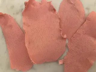 Le cherien所属・Le cherien ルシェリアのエステ・リラクイメージ