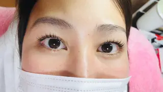 カラー パーマ マツエク・マツパ 伊藤名紬 マツエク専門のマツエク・マツパデザイン