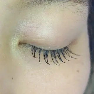 マツエク・マツパ ME-ME harukaのマツエク・マツパデザイン