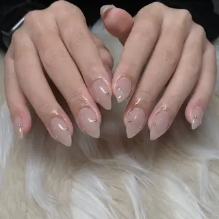 ネイル BelireMaa Nail&eyeのネイルデザイン