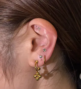 Beloved ailaのネイルデザイン