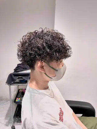 ショート イケメン製造機 🔥上原沙羅🔥のヘアスタイル