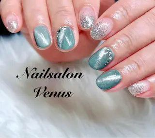 ネイル Nail salon Venusのネイルデザイン