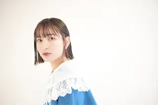ショート channel所属・Natsumi ❤︎のヘアスタイル
