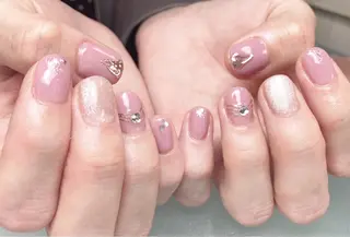 ネイル M flore (エムフローレ)のネイルデザイン