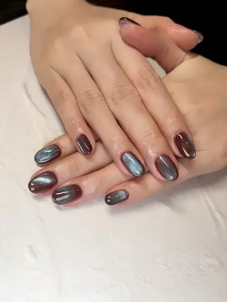 ネイル li___nail 31のネイルデザイン