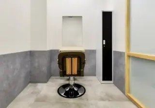 難波/白髪ぼかし/ KAORIのヘアスタイル