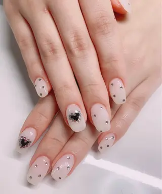 ネイル Y&Y ネイルサロンのネイルデザイン