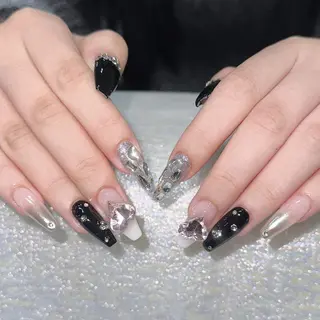 ネイル Queens momoのネイルデザイン