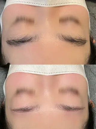 Smoo アユミの眉毛・アイブロウイメージ