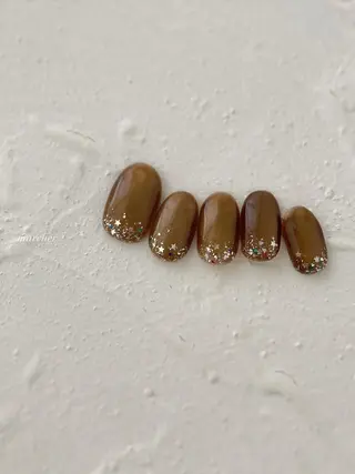 ネイル Nailbeauty marcherのネイルデザイン