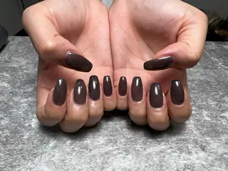 ロング ネイル Nail Room Ｒのネイルデザイン