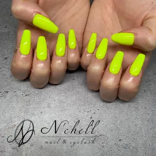 ネイル Nailist Minekiのネイルデザイン