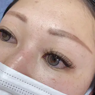 マツエク・マツパ INF ネイルサロンのネイルデザイン