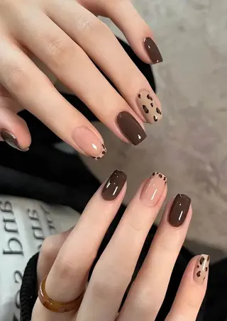 ネイル CI CI北千住のネイルデザイン