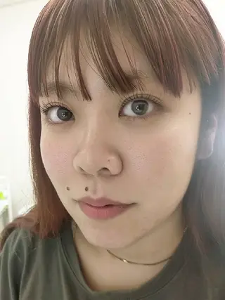 マツエク・マツパ ✨Yumi ☆eye✨のマツエク・マツパデザイン