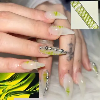 ネイル 💓URAN💓 道玄坂店のネイルデザイン